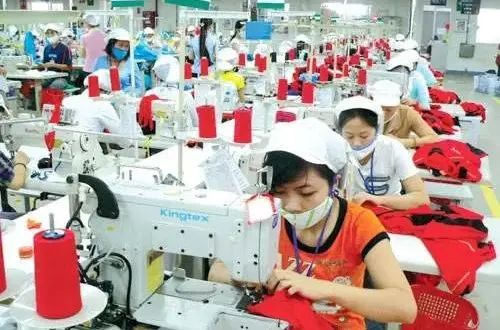 疫情冲击下中国与东盟纺织服装产业合作的深度影响