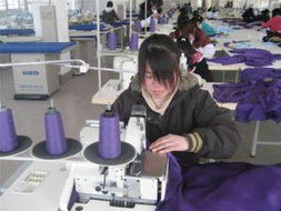 王文勇 匠心独运的服装艺术