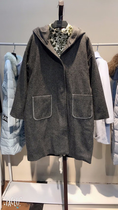 古树叶品牌折扣女装 时尚高端与实惠兼具的冬日连衣裙之选