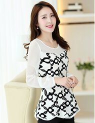 杭州缔峥贸易 亚马逊女装市场的衬衫与雪纺衫专家