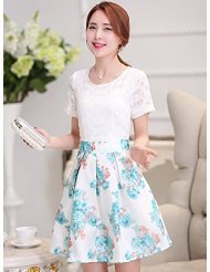 白艾禾鞋服与杭州欣婷电子商务 亚马逊平台上的杭州女装精选