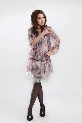 杭州专业服装摄影公司 为淘宝服饰拍摄注入艺术与商业的完美融合