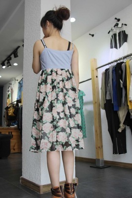 杭州丽亨国际品牌折扣尾货进驻唐山 艾杰良品引领时尚性价比风潮